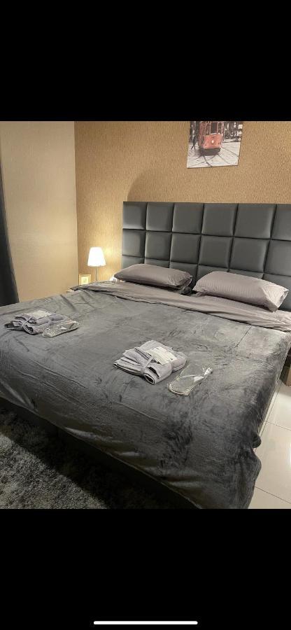 Bright Luxury 2Br Aprt Dubai Marina With Balcony Leilighet Eksteriør bilde