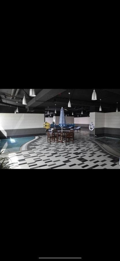 Bright Luxury 2Br Aprt Dubai Marina With Balcony Leilighet Eksteriør bilde