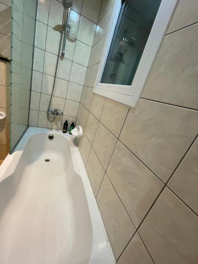 Bright Luxury 2Br Aprt Dubai Marina With Balcony Leilighet Eksteriør bilde
