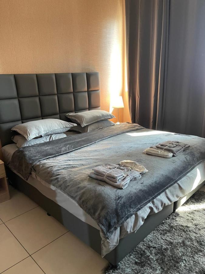 Bright Luxury 2Br Aprt Dubai Marina With Balcony Leilighet Eksteriør bilde