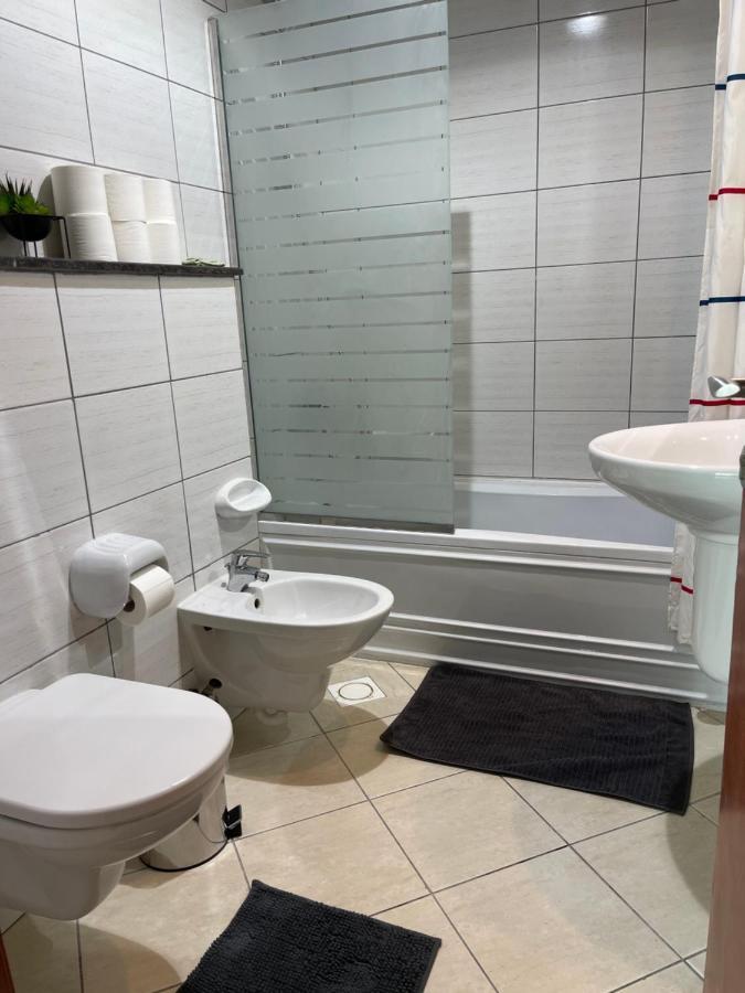 Bright Luxury 2Br Aprt Dubai Marina With Balcony Leilighet Eksteriør bilde
