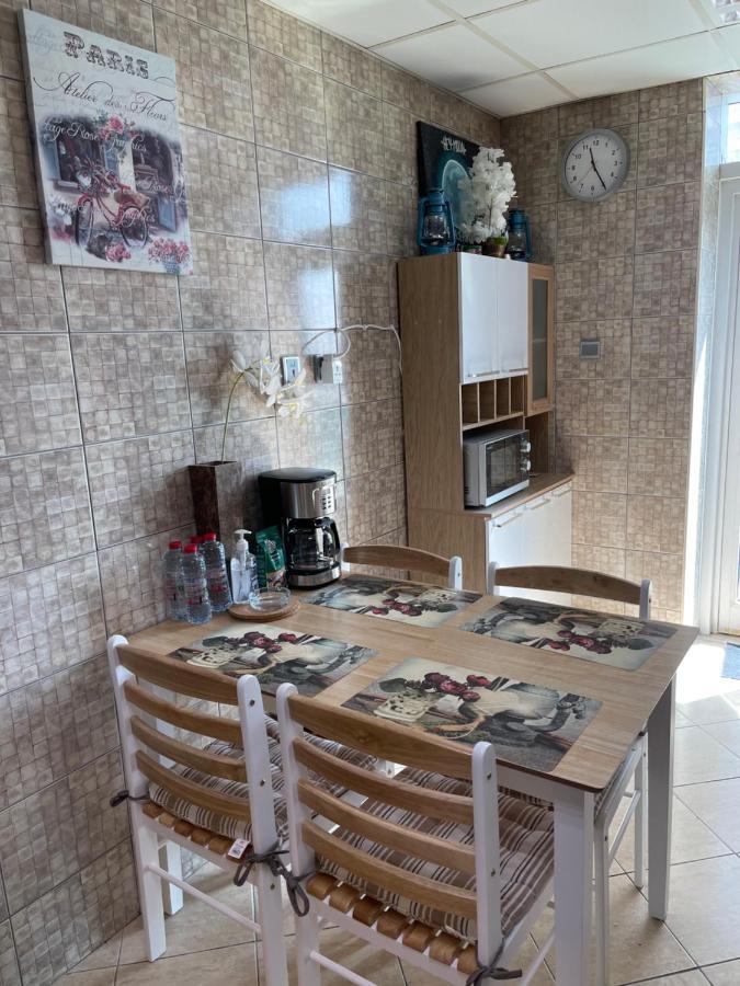 Bright Luxury 2Br Aprt Dubai Marina With Balcony Leilighet Eksteriør bilde