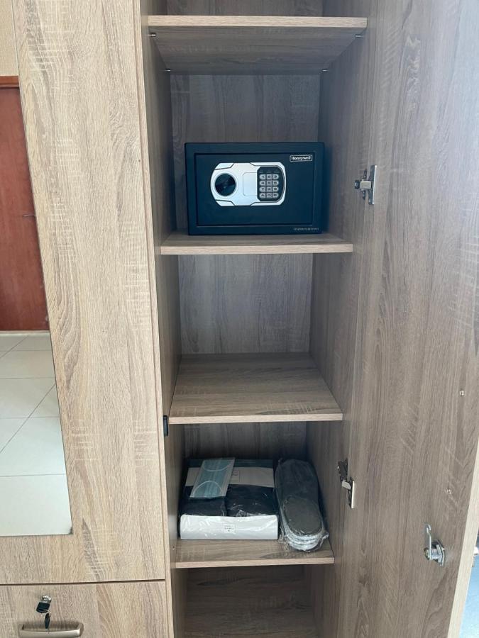 Bright Luxury 2Br Aprt Dubai Marina With Balcony Leilighet Eksteriør bilde